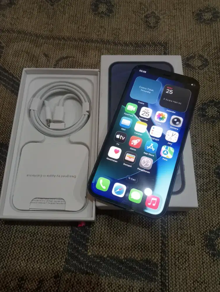 iPhone 12 mini 128Gb