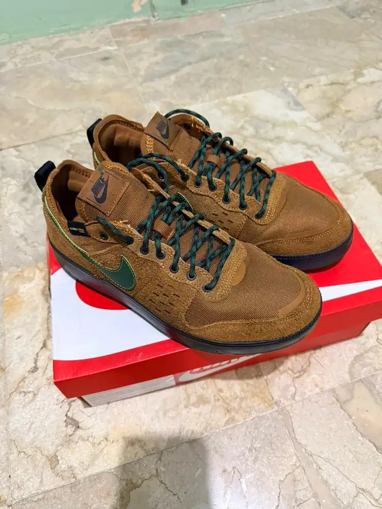 Nike City Prm Cordura