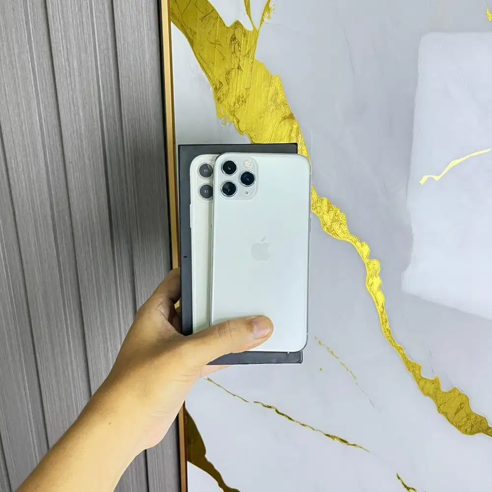 IPHONE 11 PRO 256GB INTER