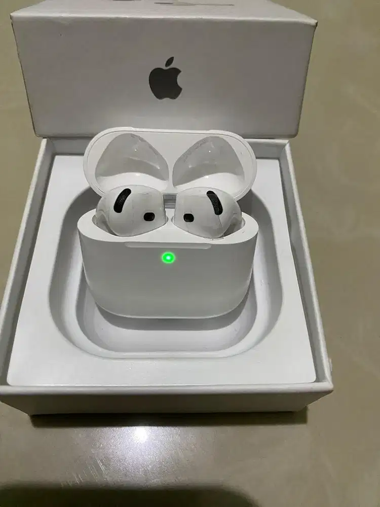 Airpods Gen 4 ANC