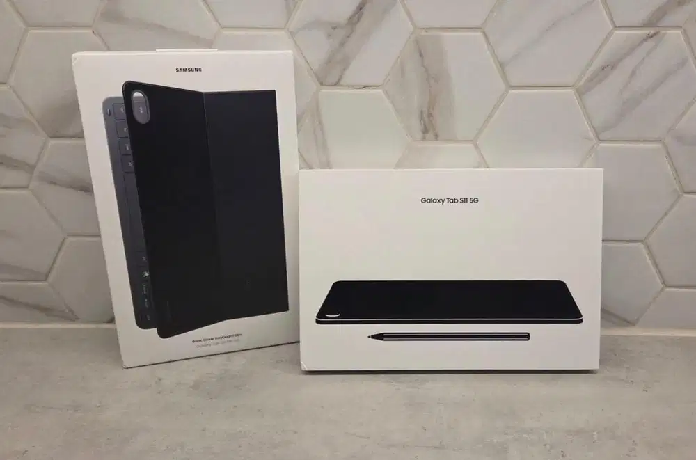 samsung tab s11 5G 12/256