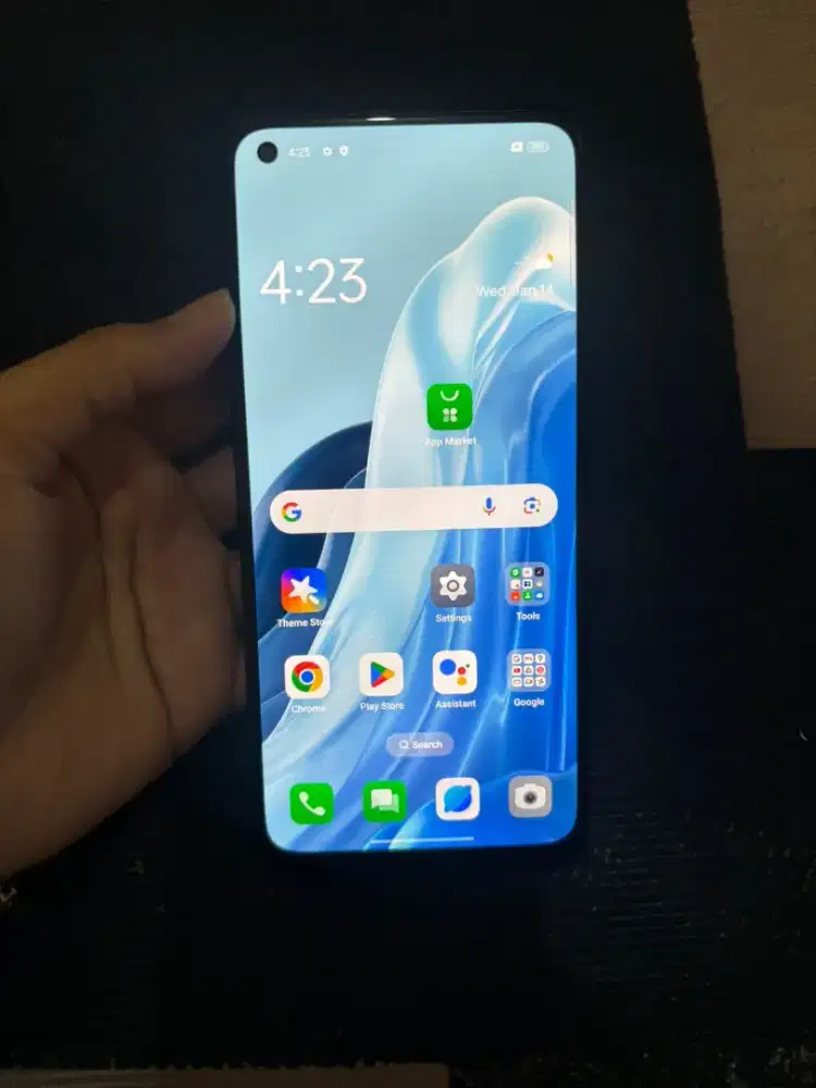 Oppo reno 7
Ram 8/256gb
Hp & chasan
Minus pemakaian
Cek sampe puas