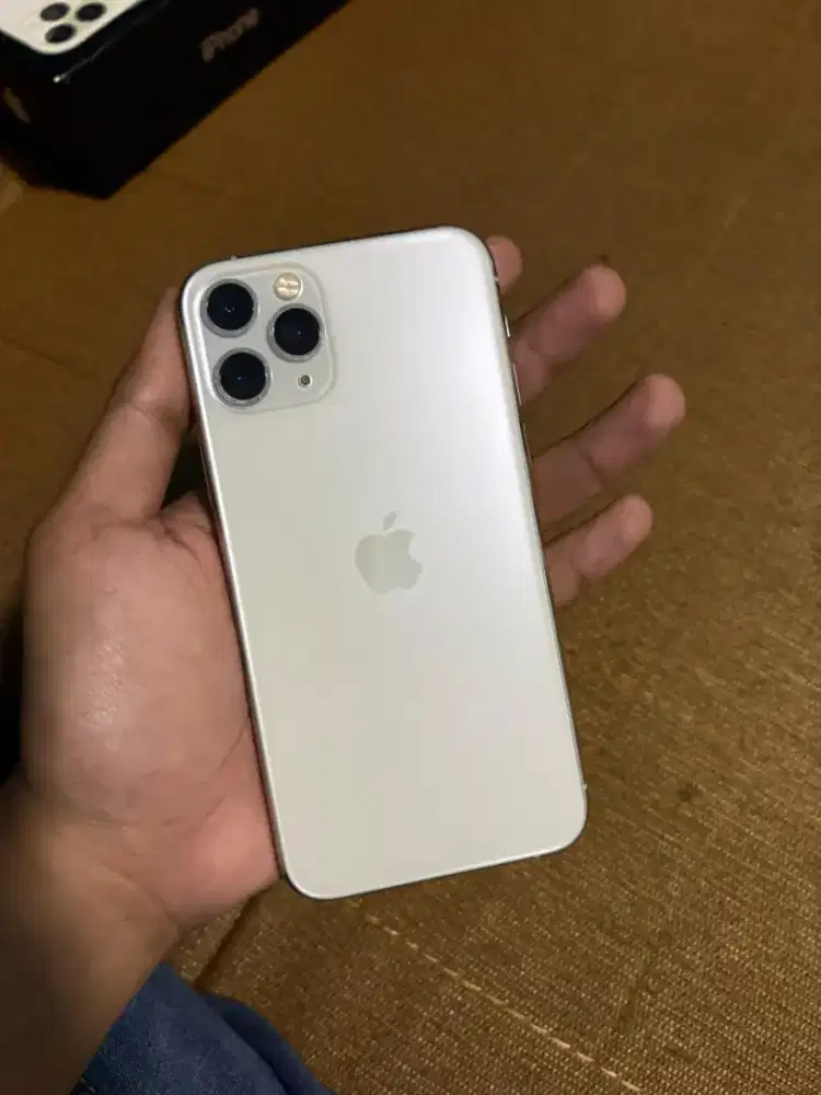 iphone 11 pro 256 gb