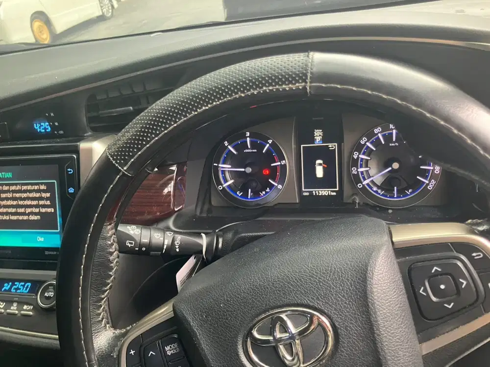 Toyota Kijang Innova 2019 Diesel