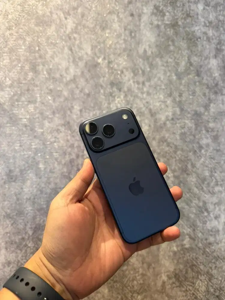 Iphone 17 pro 256gb ibox