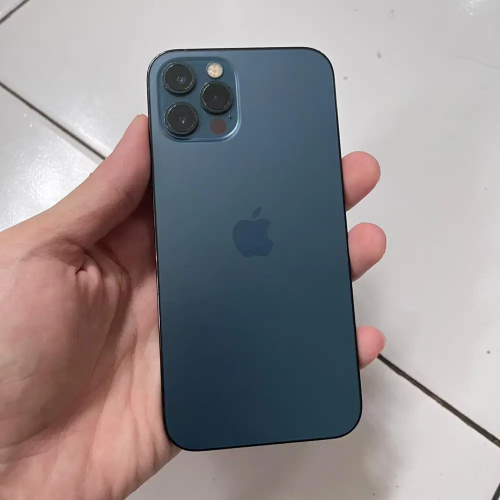 Ip 12pro 256gb inter