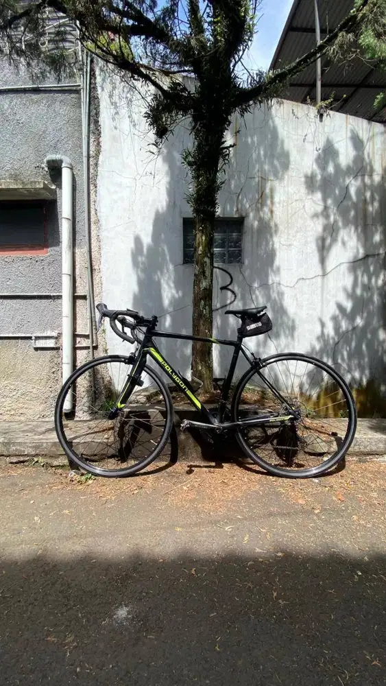 Sepeda/ Road Bike Polygon Helios C5