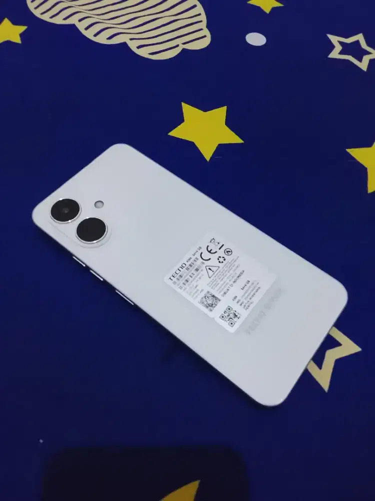 Tecno Spark Go 2 4/64