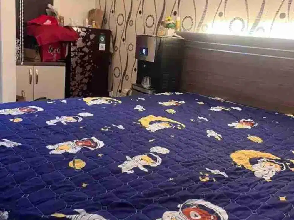 PUNCAK CBD Full Furnish ‼️ Apartemen Studio dekat Raya Wiyung