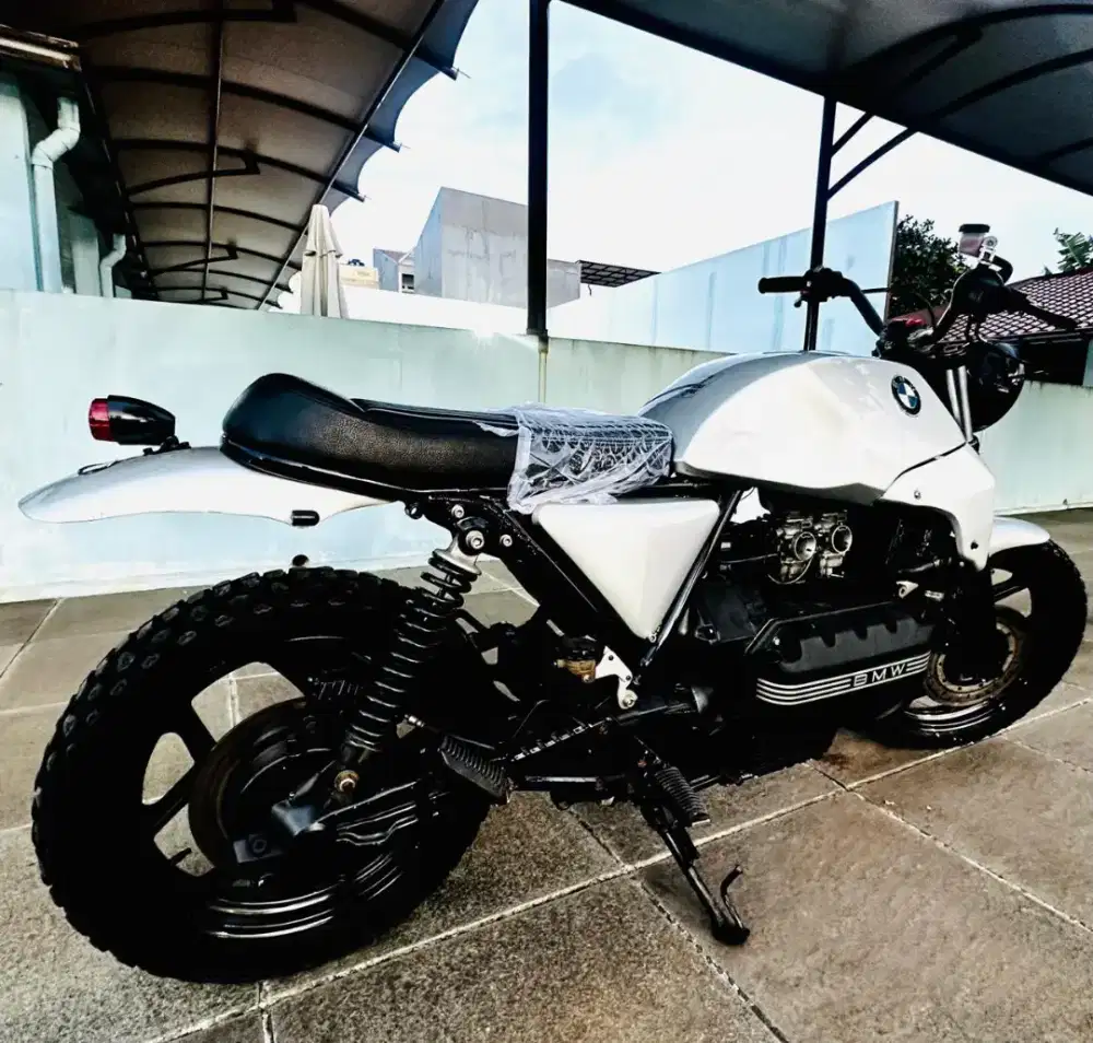 Motor BMW K100 (Moge)