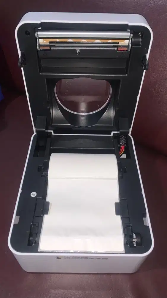 PRINTER RESI PRINTER