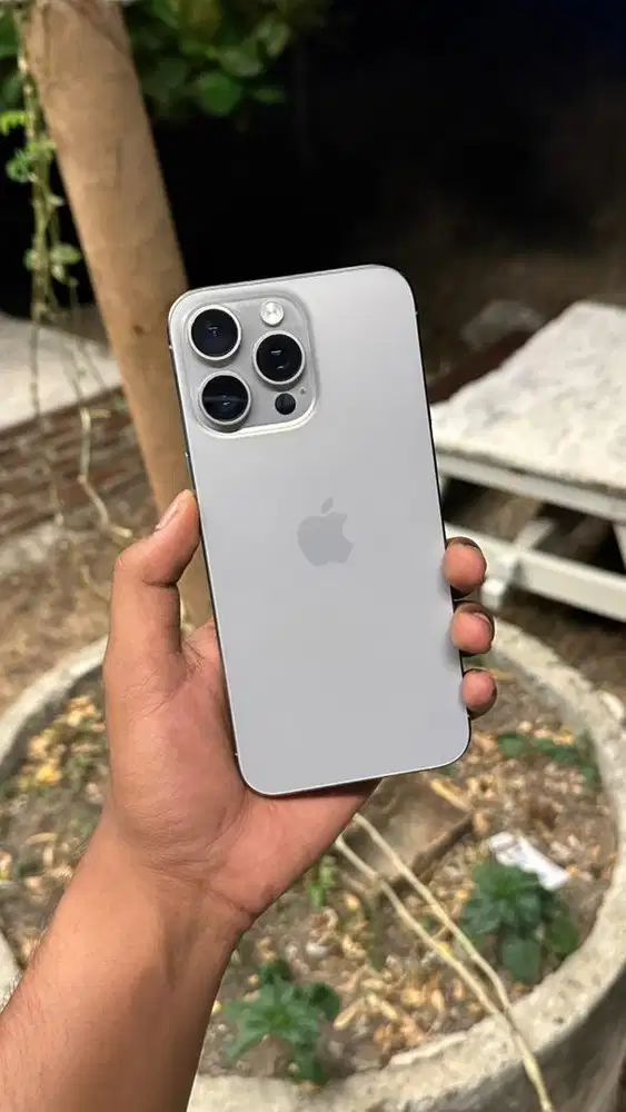 IPHONE 15 PROMAX 512GB IBOX