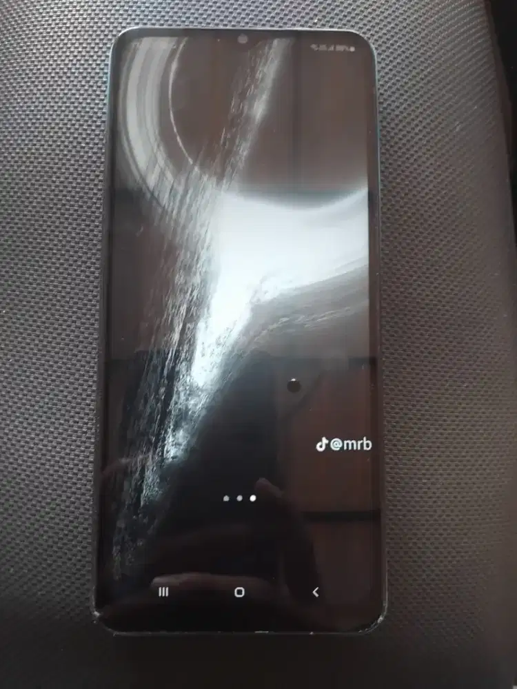 Samsung galaxy m12 bekas