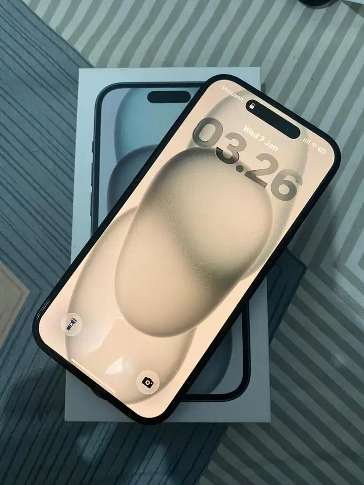 iphone 15 128 ibox