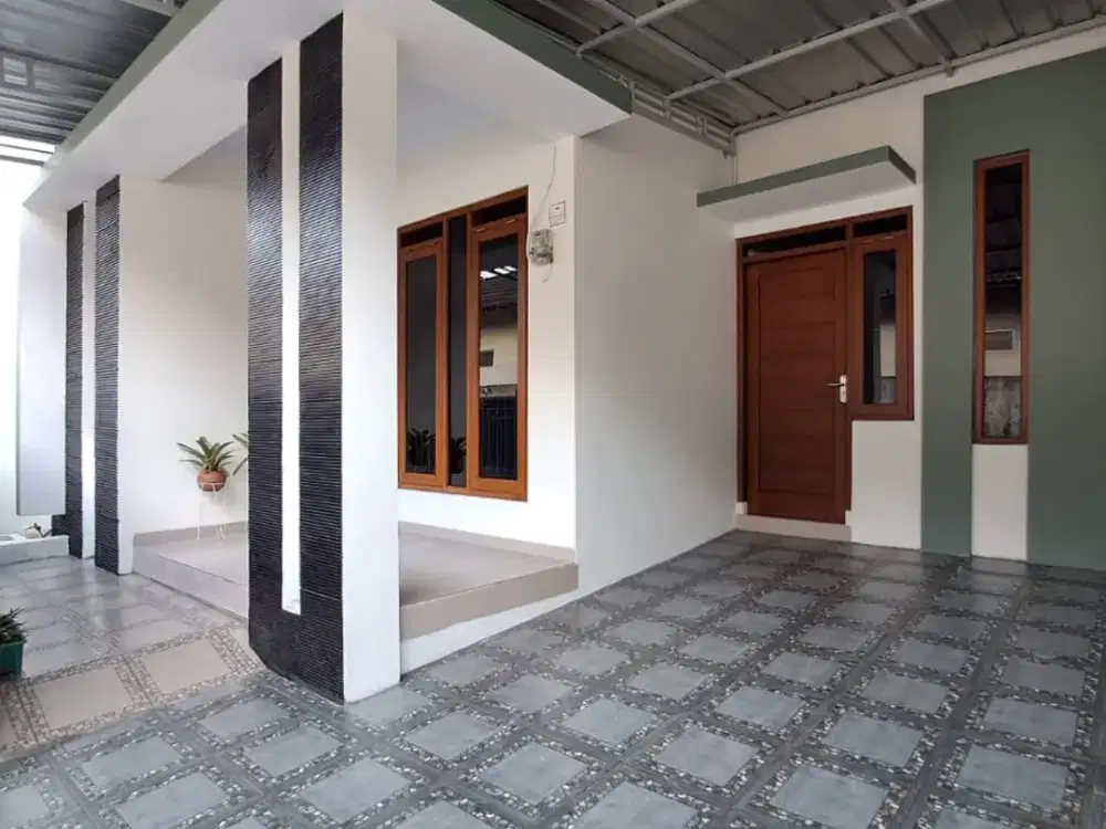 Jangan Sampai Lolos! Rumah Idaman di Maguwoharjo, Dekat Kampus & Mall, Cuma 800 Jutaan