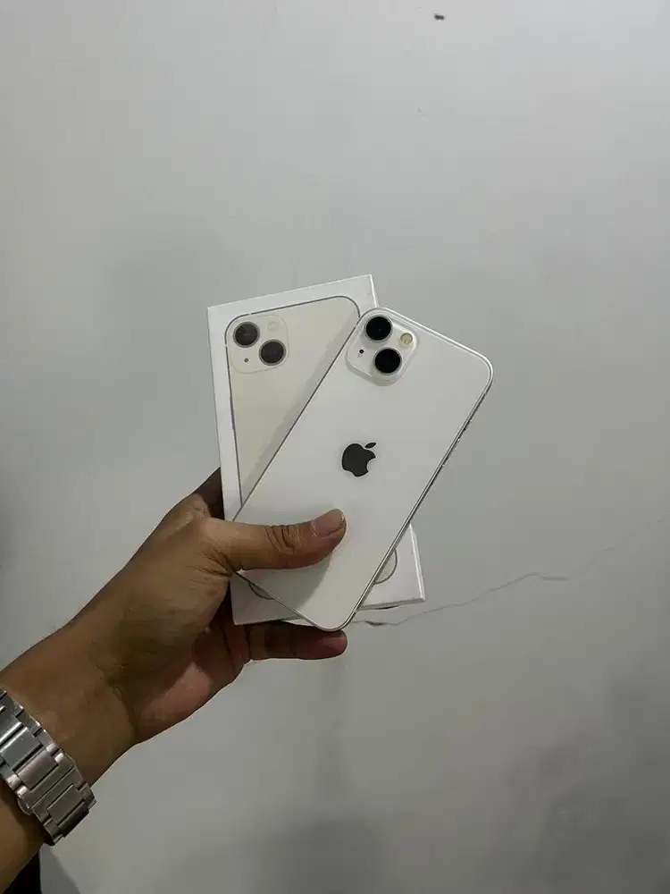 Iphone 13 128gb ex inter