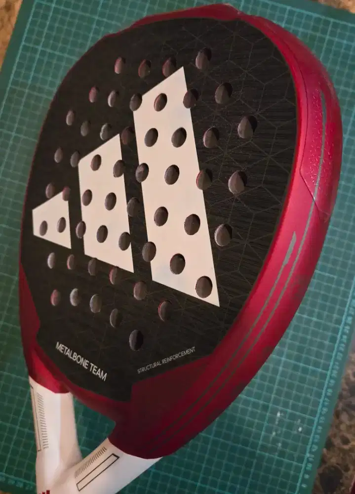Raket Padel Adidas Metalbone Team