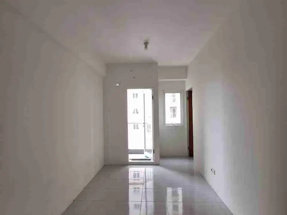 PUNCAK DHARMAHUSADA Lantai 6‼️ Apartemen 2BR dekat Unair C