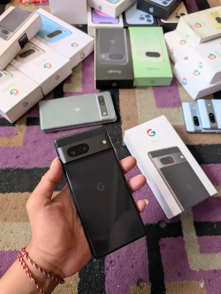 Google Pixel 7 256Gb Global