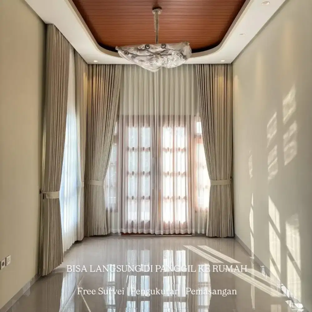 Gorden bandung murah