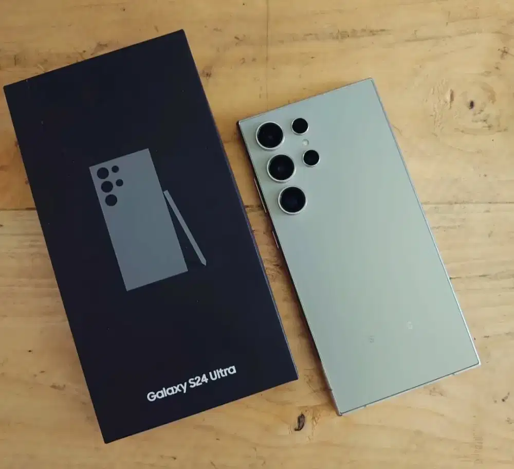 Samsung s24 ultra ex sein 12/512