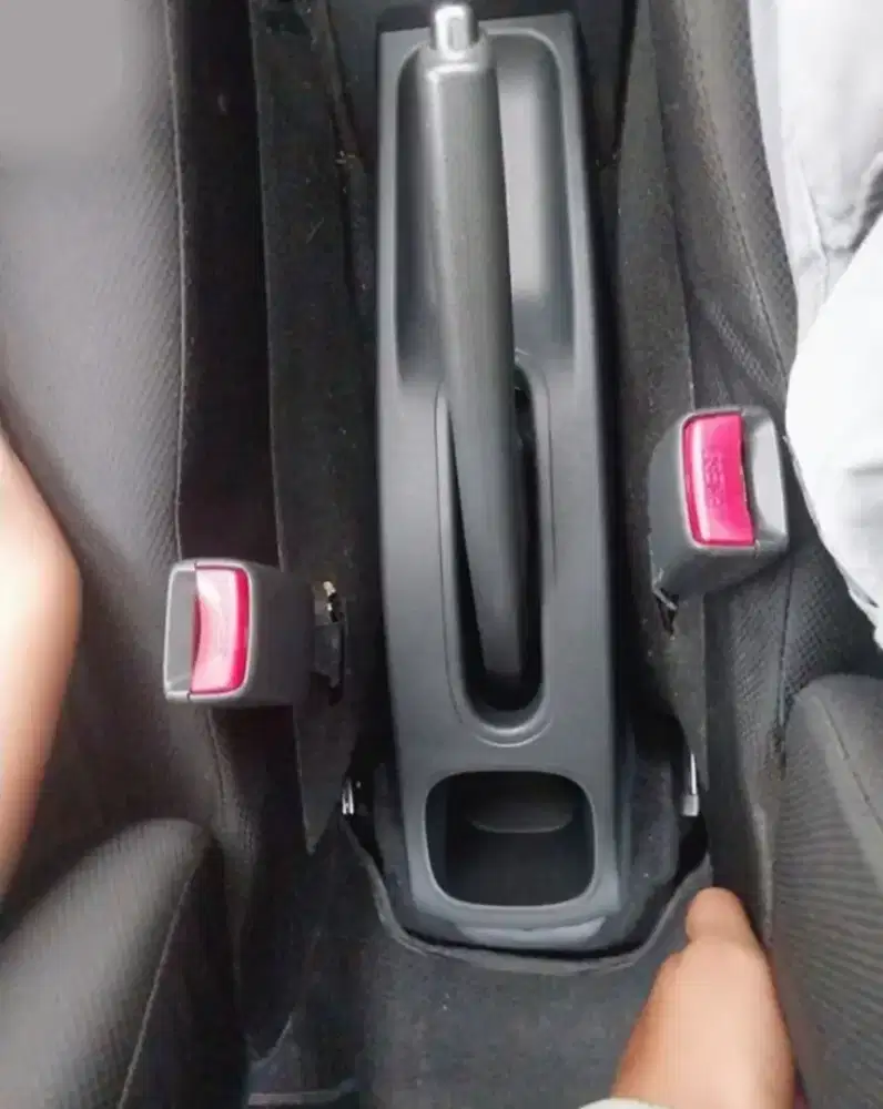 Console Box Sigra Ayla