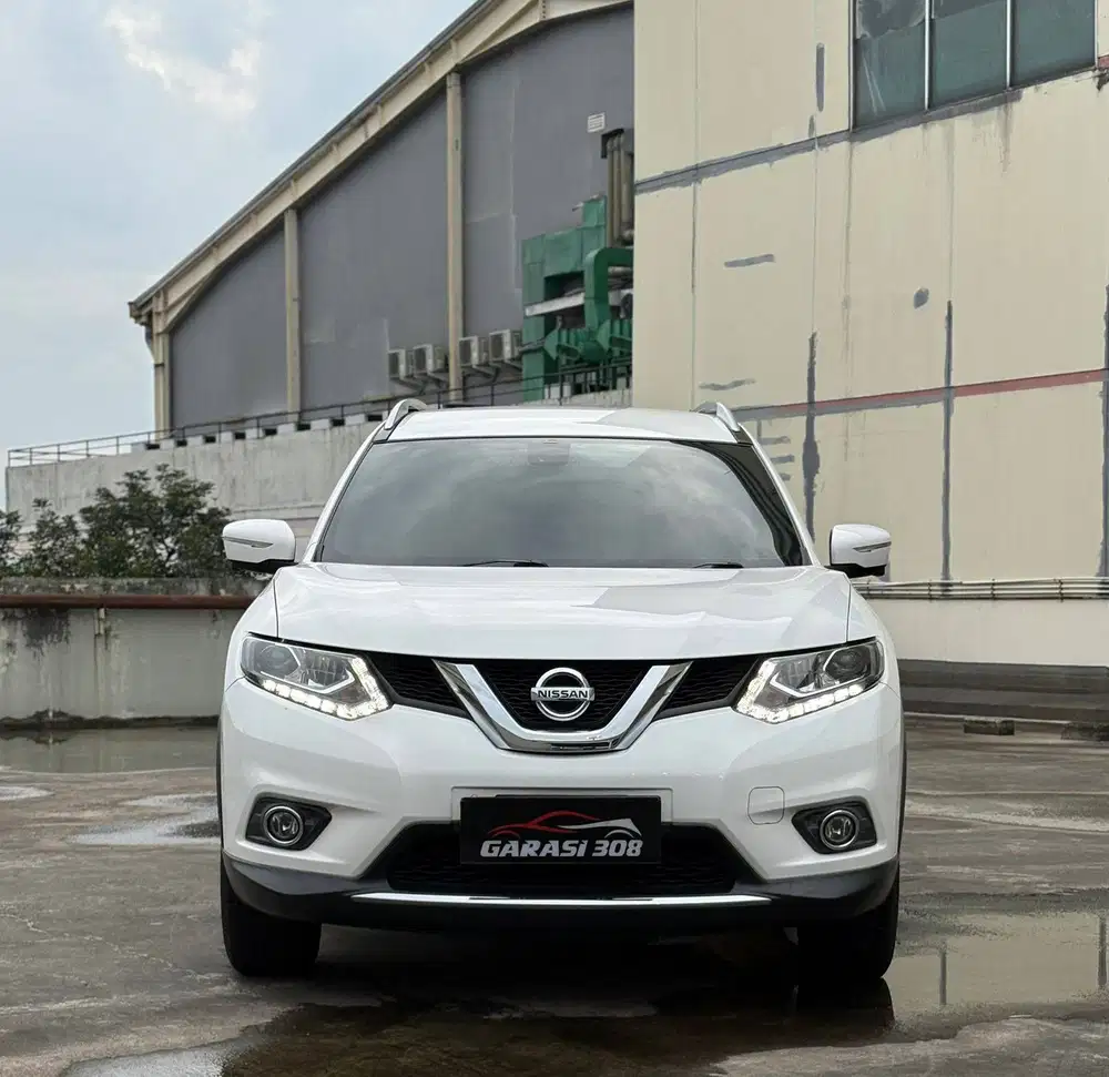 Nissan Xtrail 2.5 T32 ( Antik)