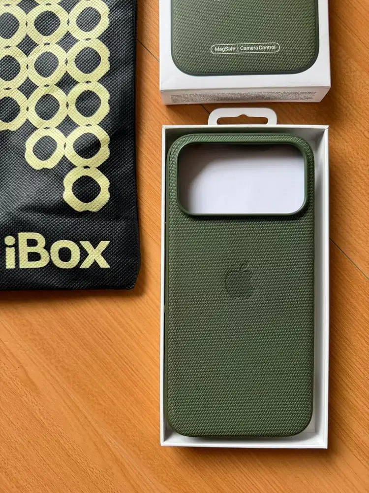 Techwoven case 17 pro max