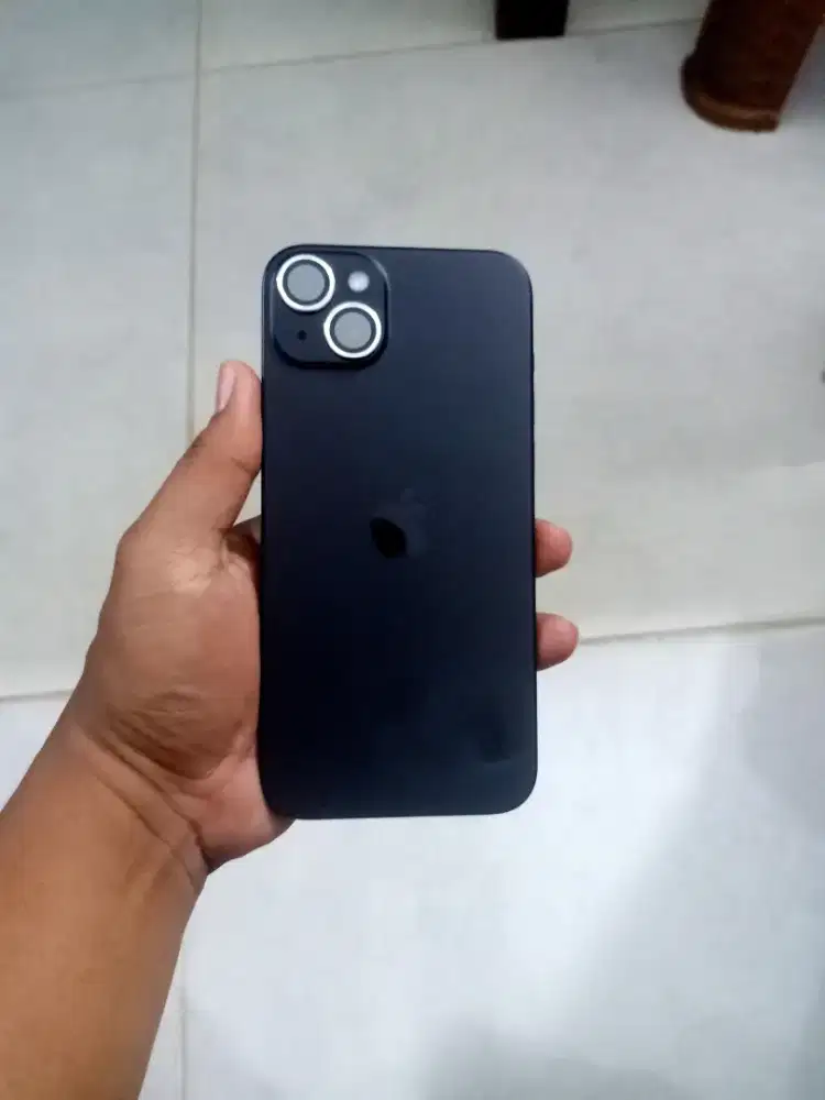 iPhone 15 plus 128GB