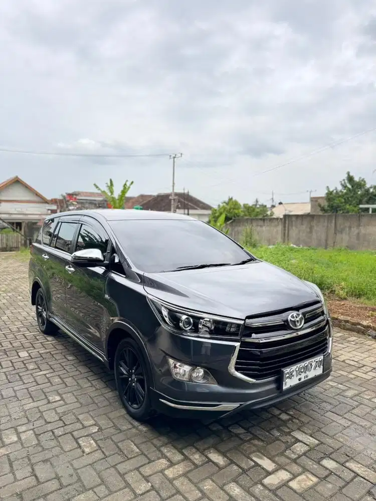 inova venturer bensin