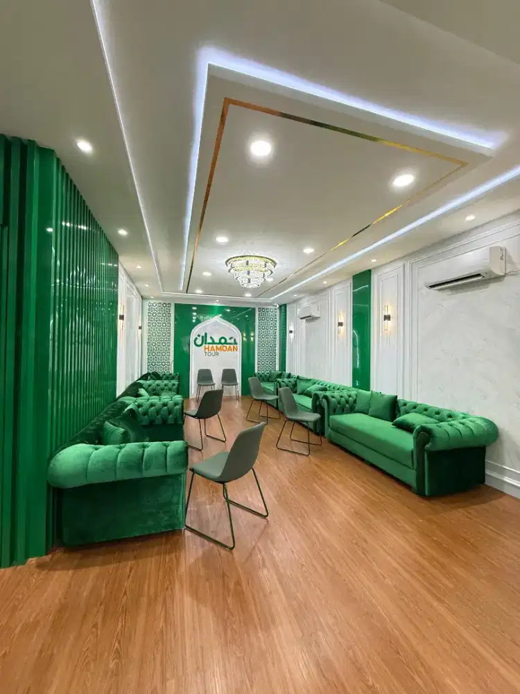 Sofa minimalis/Sofa Tukar Tambah tambah