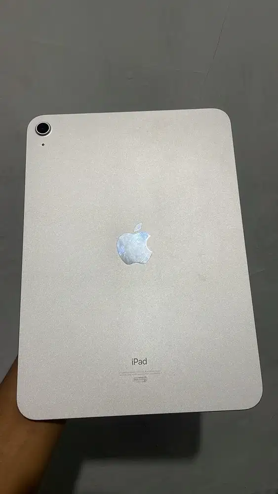 ipad gen 10 64gb ex ibox