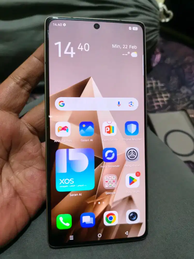 Infinix Note 50 Pro 4G