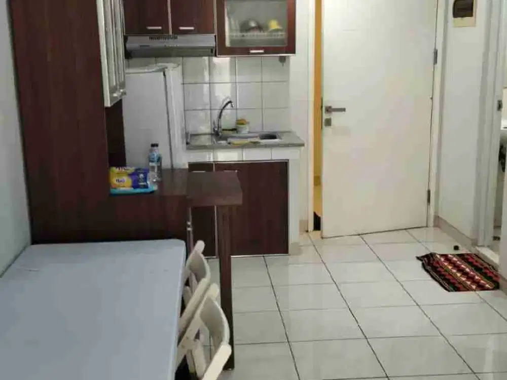Sewa Apartemen furnished di Bekasi Utara
