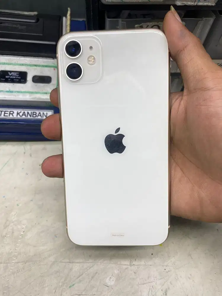 iphone 11 ibox 64 gb