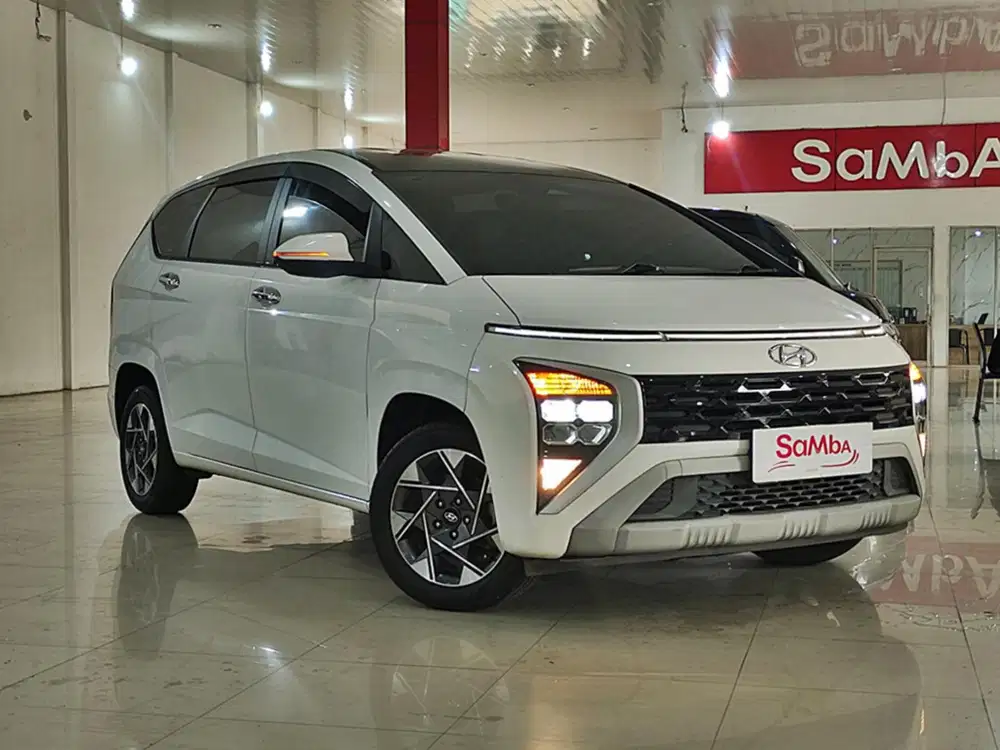 Stargazer prime AT 2022