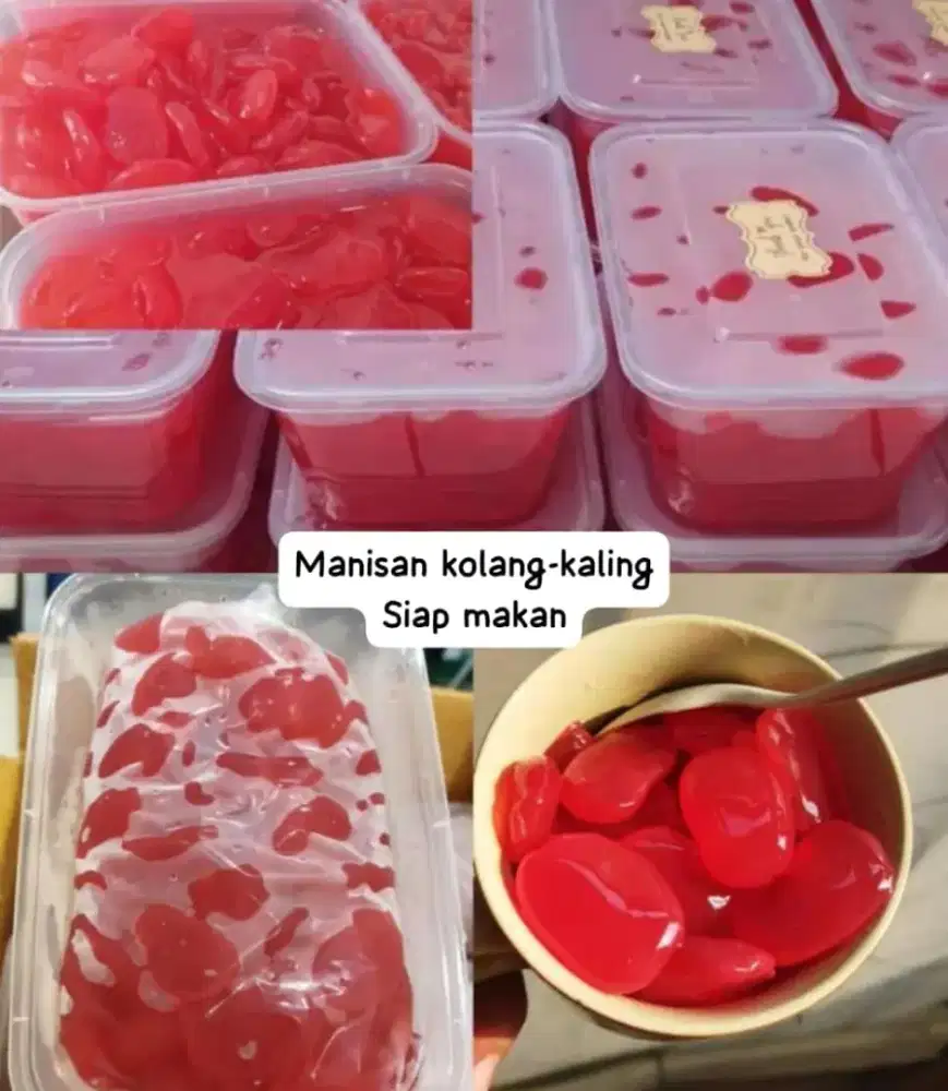 Cimay (cilok siomay) 30pcs