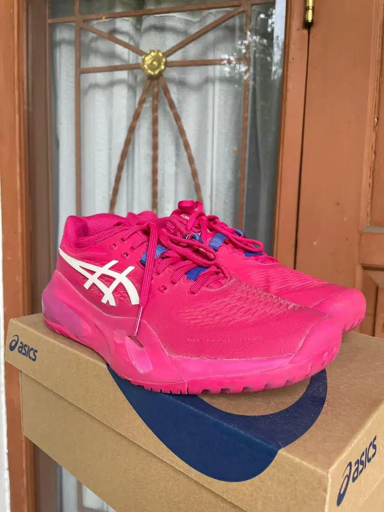 Sepatu Padel Asics Gel-Resolution X