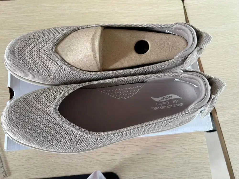 Skechers Arch Fit Inspire 138710/TPE