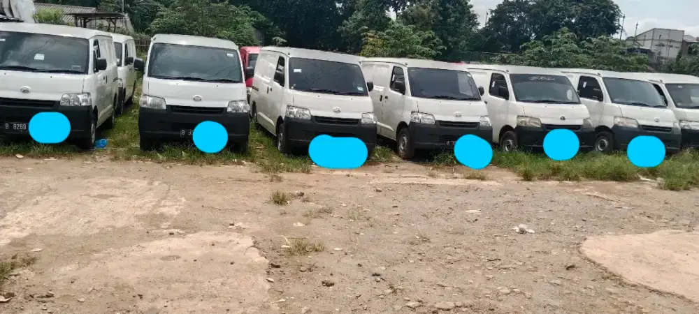 Granmax grandmax grand max blindvan blinvan blind van 2018 box 2019