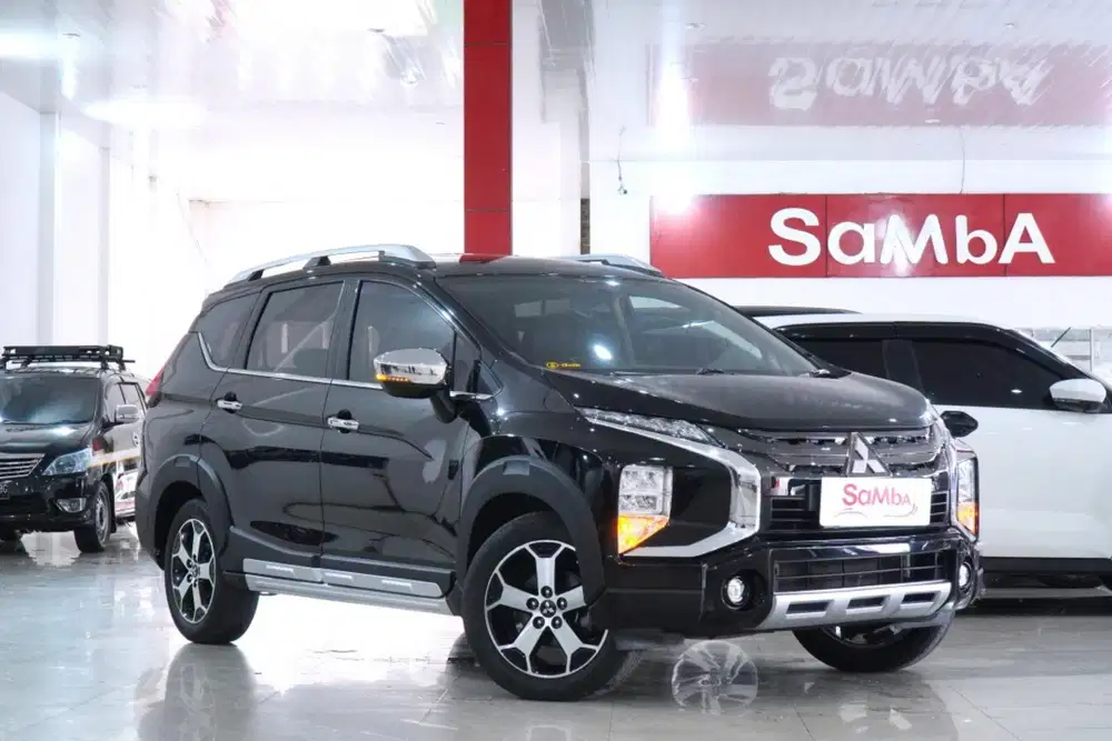 Xpander cross premium Package AT 2021