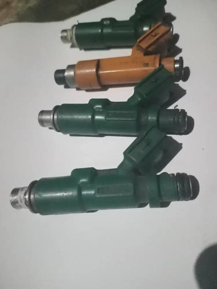 Dijual Injektor copotan vios original