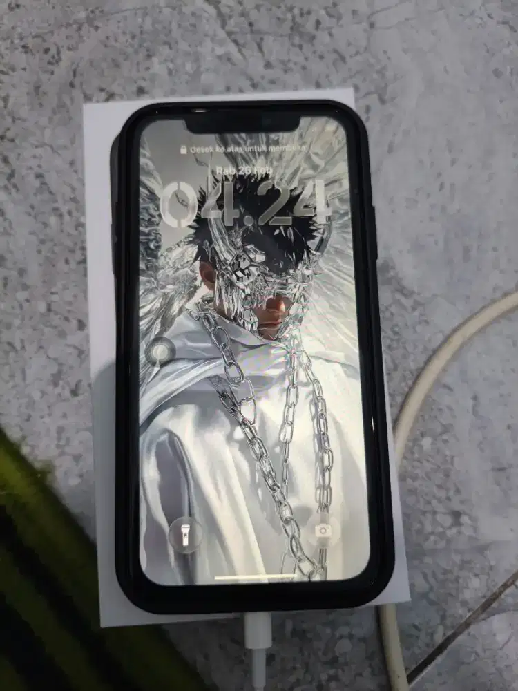 Iphone 11 64gb bypass