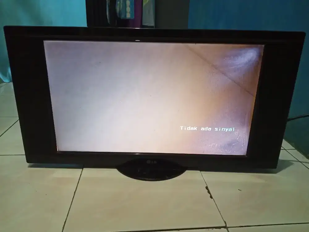 Tv Lcd Merek LG