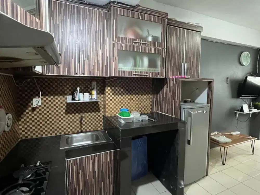 Disewakan Apartemen Gading Icon Pulogadung Murah