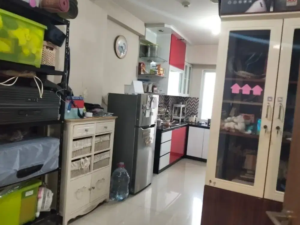 Dijual Apartemen Oak Tower Pulogadung Murah