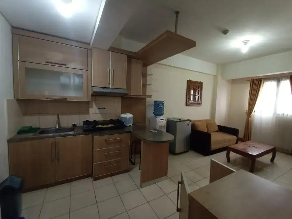 Disewakan Apartemen Gading Icon Pulogadung Murah