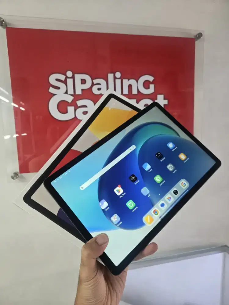 JUAL REDMIPAD SE 4/128 SECOND - FULSET