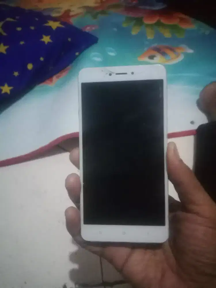 Redmi note 4x 4/64 GB