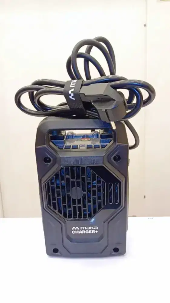 FASH CHARGER MAKA+ ORIGINAL